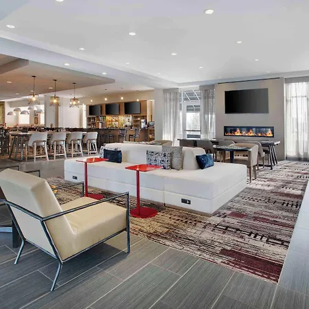 Doubletree By Hilton Chicago Midway Airport, Il-2