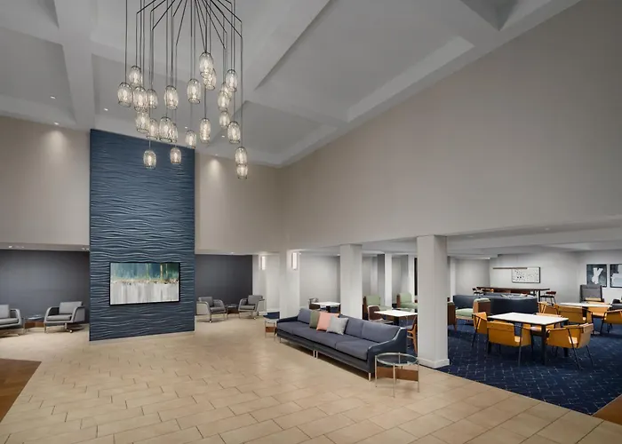 Courtyard Chicago Midway Airport Hotel Bedford Park